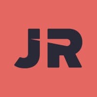 JUSTROCKET logo