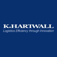 K.Hartwall logo