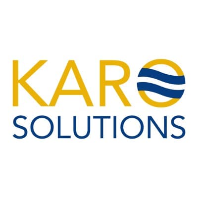 Karo-solutions Sweden logo