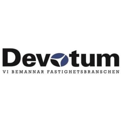 Devotum AB logo