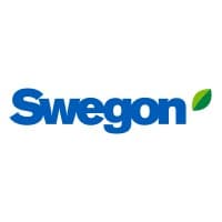 Swegon Sverige logo