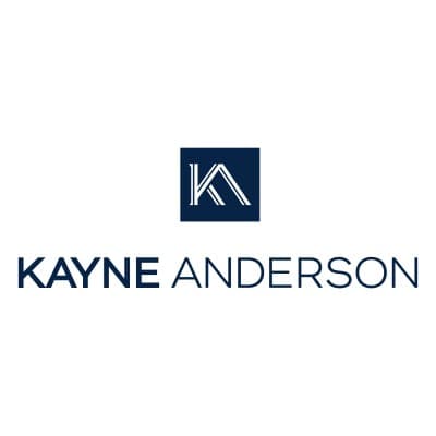 Kayne Anderson logo