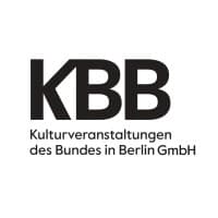 Kulturveranstaltungen des Bundes in Berlin GmbH logo