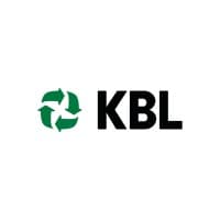 KBL Environmental Ltd. logo