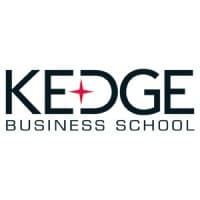Bureau des Étudiants - Kedge Business School Bordeaux logo
