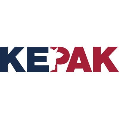 Kepak Group logo