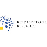 Kerckhoff-Klinik GmbH logo