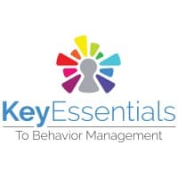 Key Essentials to Behavior Management, Corp logo