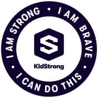 KidStrong logo