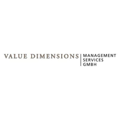 Value Dimensions Management Services GmbH logo