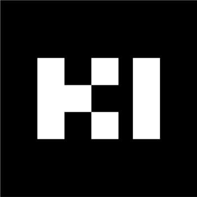 KI group HQ logo