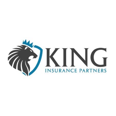 King Insurance Partners logo