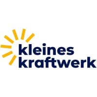 Kleines Kraftwerk DE GmbH logo