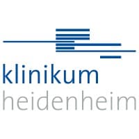 Kliniken Landkreis Heidenheim gGmbH logo