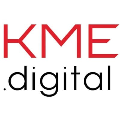 KME.digital logo