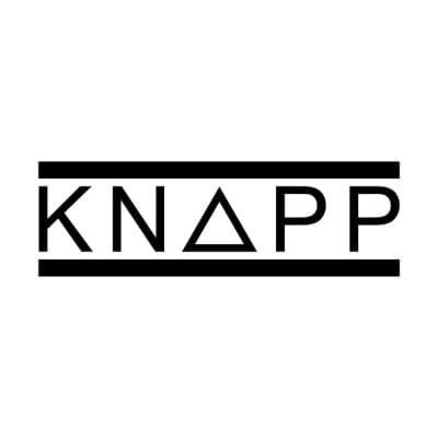 KNAPP North America logo