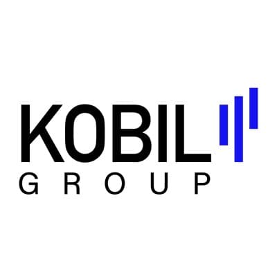 KOBIL logo