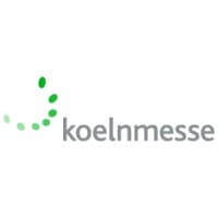 Koelnmesse GmbH logo