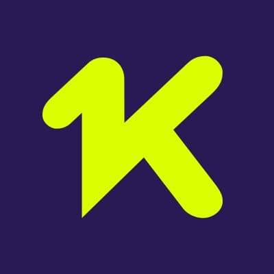 KOHO logo