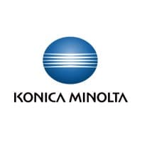 Konica Minolta Healthcare do Brasil logo