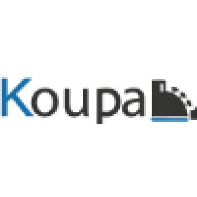 Koupah logo