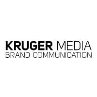 Kruger Media logo