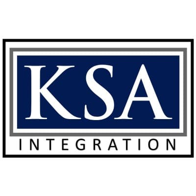 KSA Integration logo