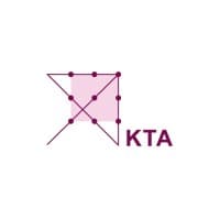 KTA - Services im Verbund der Klaus Tschira Stiftung logo