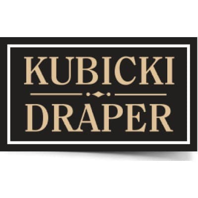 Kubicki Draper logo