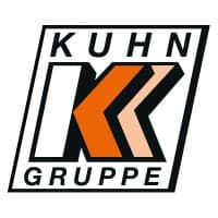 Kuhn Schweiz AG logo