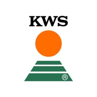 KWS Group logo