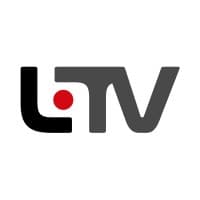 L-TV Landesfernsehen logo