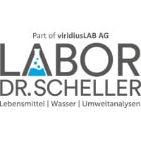 Labor Dr. Scheller GmbH logo