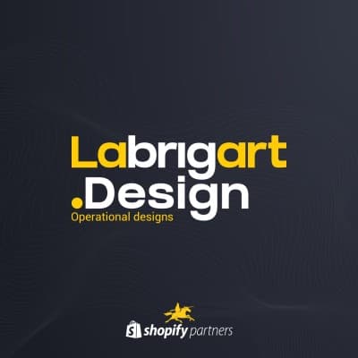Labrigart.Design GmbH logo