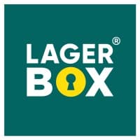 LAGERBOX logo