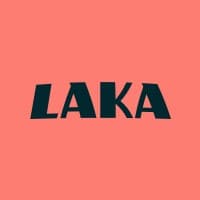 Laka logo