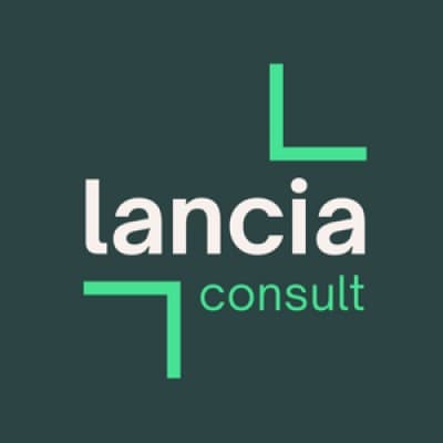 LanciaConsult logo