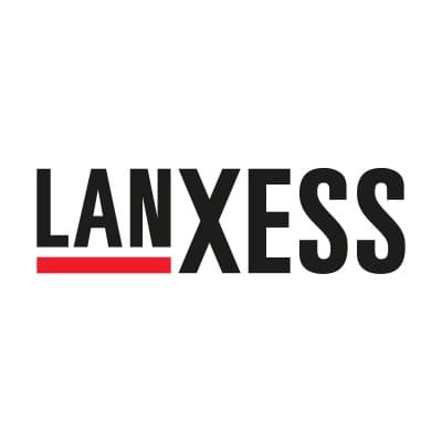 LANXESS logo