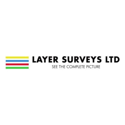 Layer Surveys LTD logo