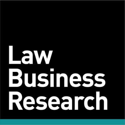 Law Business Research logo