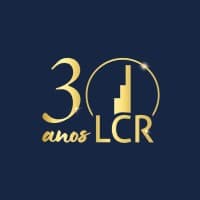 LCR Contadores Associados logo