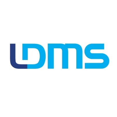 LDMS logo