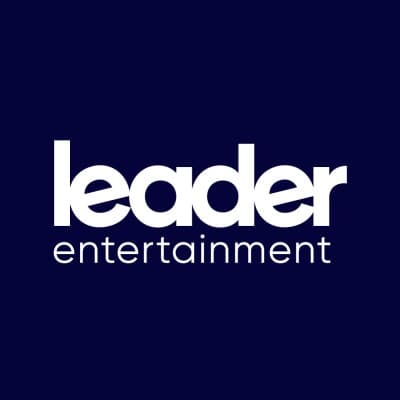 Leader Entertainment logo