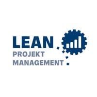 LEAN Projektmanagement GmbH logo