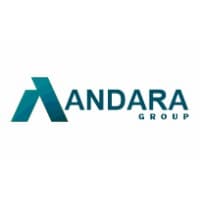 Andara Group Konsultuthyrning & Rekrytering logo