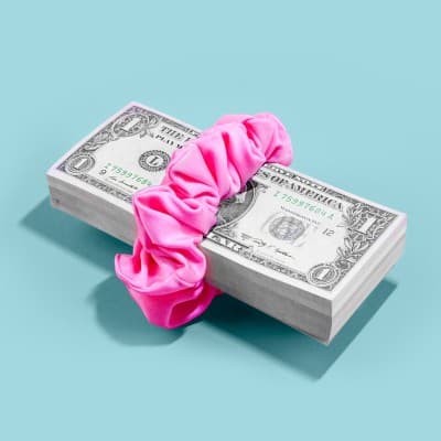 Ladies Get Paid logo