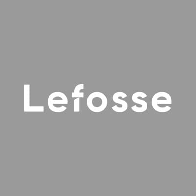 Lefosse logo