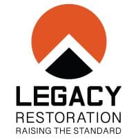 Legacy Restoration LLC logo