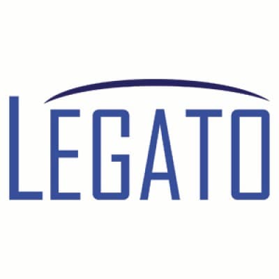 Legato, LLC logo