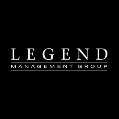 Legend Management Group logo